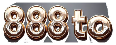 888to logo